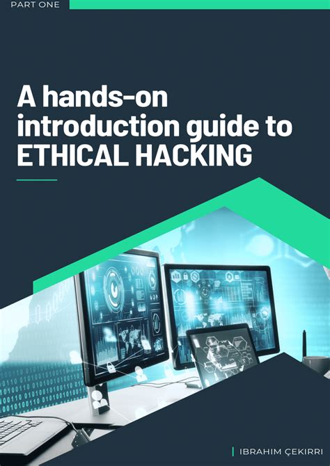 Ethical Hacking Part 1 .